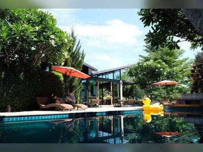 Family House Zen Boutique Resort