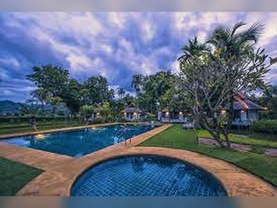 Bura Lumpai Resort