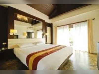 Bura Lumpai Resort
