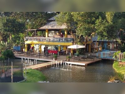 Bura Lumpai Resort