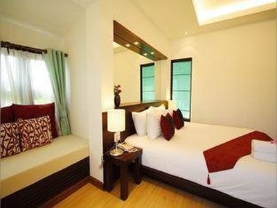 Bura Lumpai Resort