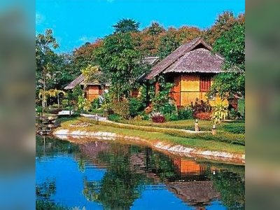 Baan Krating Pai Resort