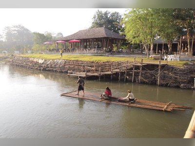 Pai River Corner