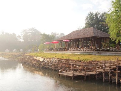 Pai River Corner