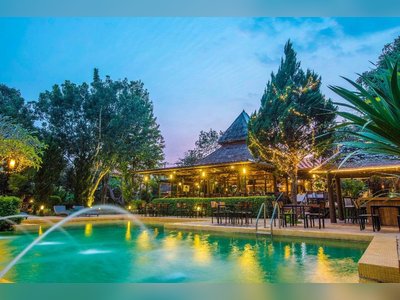 Belle Villa Resort