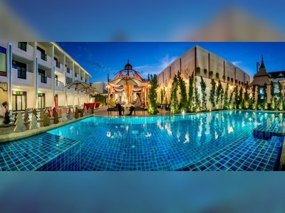 Ai Pai Hotel