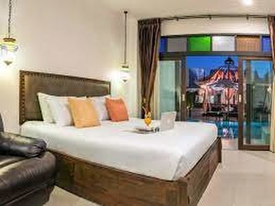 Ai Pai Hotel