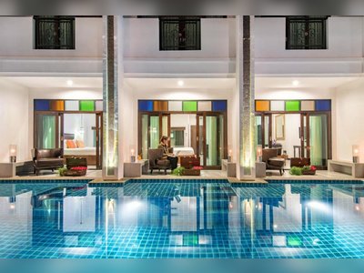 Ai Pai Hotel