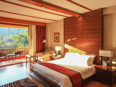 Belle Villa Resort