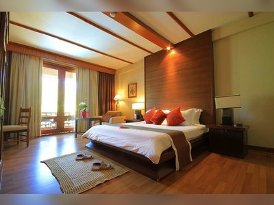 Belle Villa Resort