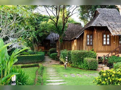 Belle Villa Resort