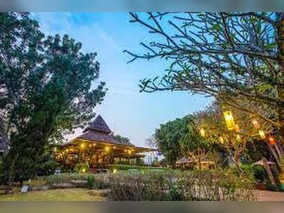 Belle Villa Resort