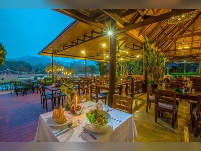 Belle Villa Resort