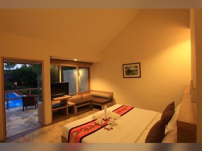 Belle Villa Resort