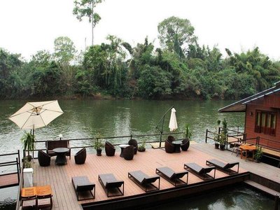 บานาน่า รีสอร์ท แอนด์ สปา