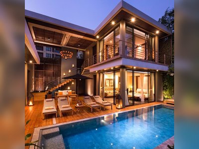 วี วิลล่า หัวหิน - เอ็มแกลเลอรี