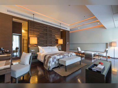 โรงแรมเคป นิทรา