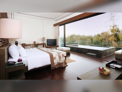 โรงแรมเคป นิทรา