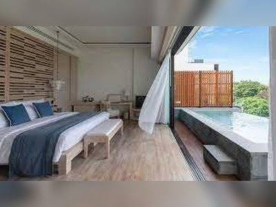 โรงแรมเคป นิทรา