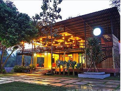บูติค ราฟท์ รีสอร์ท กาญจนบุรี