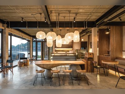 ซี นาย รีสอร์ท (Z 9 Resort)
