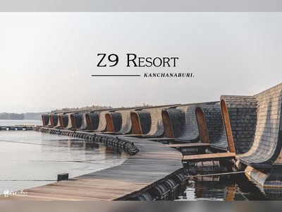 ซี นาย รีสอร์ท (Z 9 Resort)
