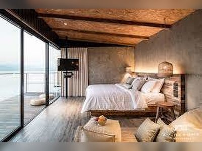 ซี นาย รีสอร์ท (Z 9 Resort)