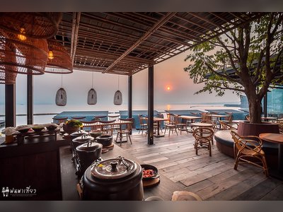 ซี นาย รีสอร์ท (Z 9 Resort)