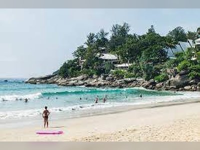 หาดกะตะน้อย