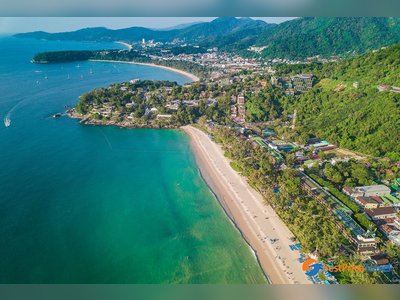 หาดกะตะน้อย