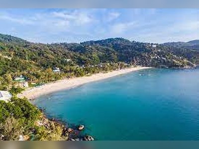 หาดกะตะน้อย