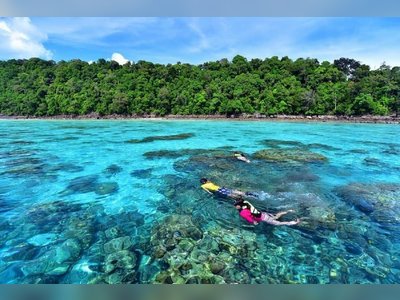 หาดกะตะน้อย