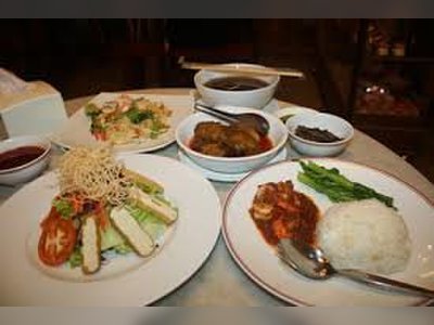 โกปี่เตี่ยม - KOPITIAM By Wilai (Phuket)