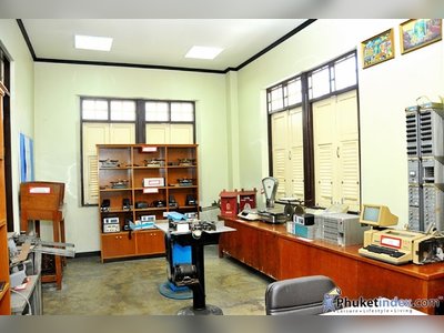 Phuket Philatelic Museum
