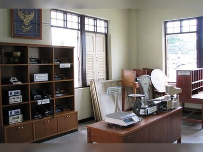 Phuket Philatelic Museum
