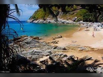 Ya Nui Beach in Phuket