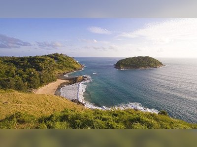 Ya Nui Beach in Phuket