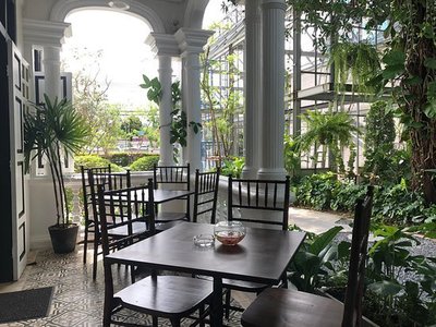 ร้านเขียวไข่กา l Kiewkaika Phuket oldtown