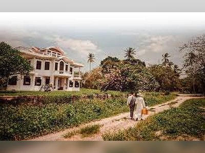 Baan Ar Jor Phuket Museum Homestay