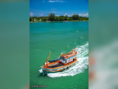 Sai Kaew Beach (Haad Sai Kaew)