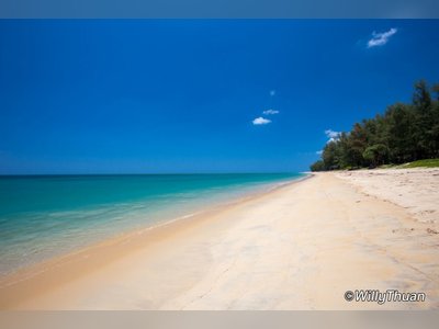 Sai Kaew Beach (Haad Sai Kaew)