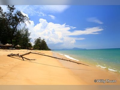 Sai Kaew Beach (Haad Sai Kaew)
