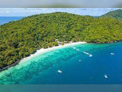 Banana Beach Phuket
