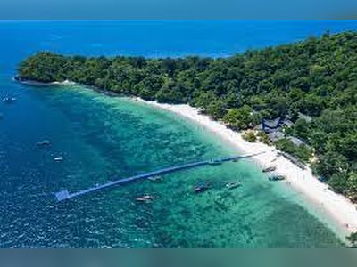 Banana Beach Phuket