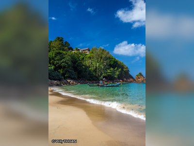 Banana Beach Phuket