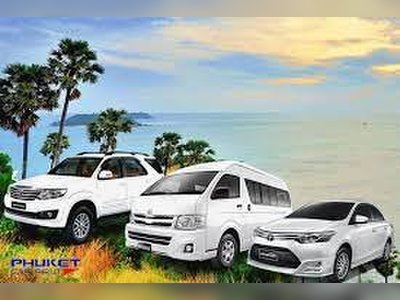 Where to Rent a Car in Phuket? – Phuket Car Rentals