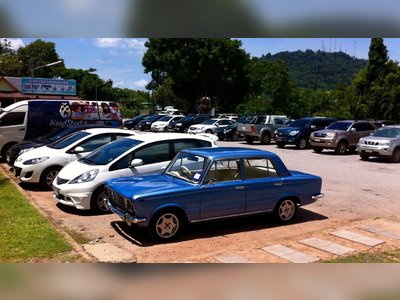 Where to Rent a Car in Phuket? – Phuket Car Rentals