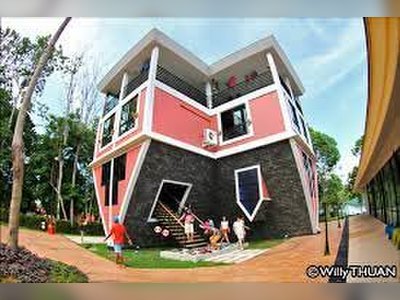 บ้านตีลังกา ภูเก็ต