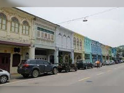 Dibuk Road