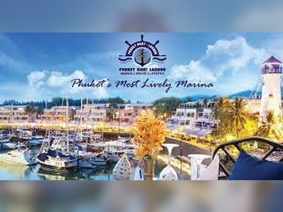 Phuket Boat Lagoon